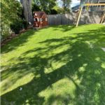 Leveling Your Lawn with Sand - DIY LAWN EXPERT