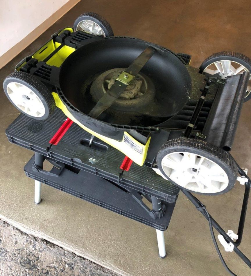 How to Mow Your Lawn Like a Pro DIY LAWN EXPERT